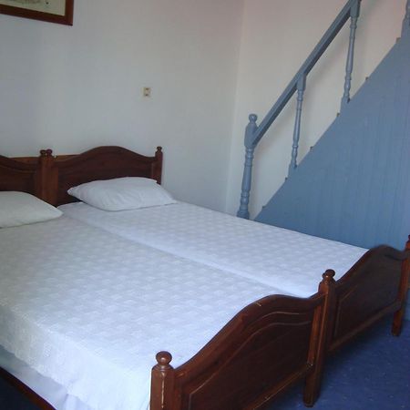 Horio Village Rooms Сими Екстериор снимка