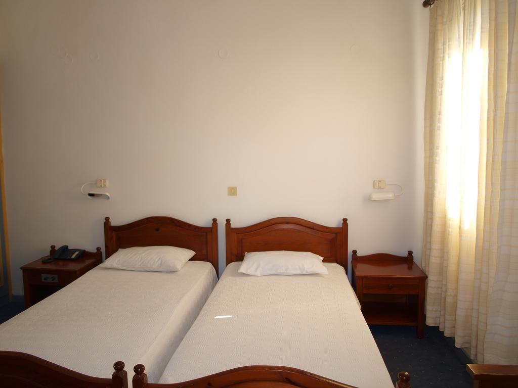 Horio Village Rooms Сими Стая снимка