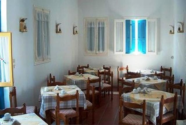 Horio Village Rooms Сими Екстериор снимка