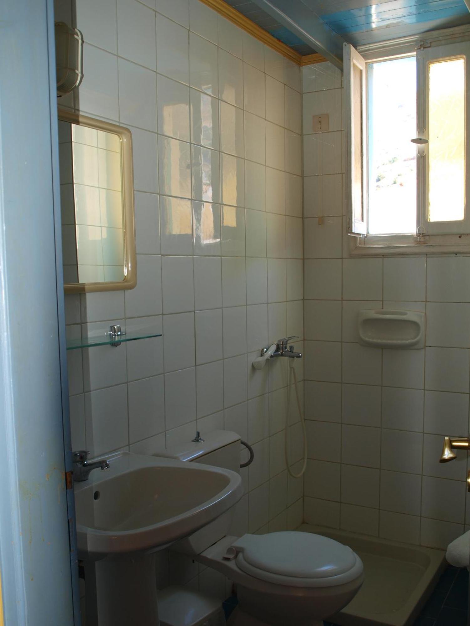 Horio Village Rooms Сими Стая снимка