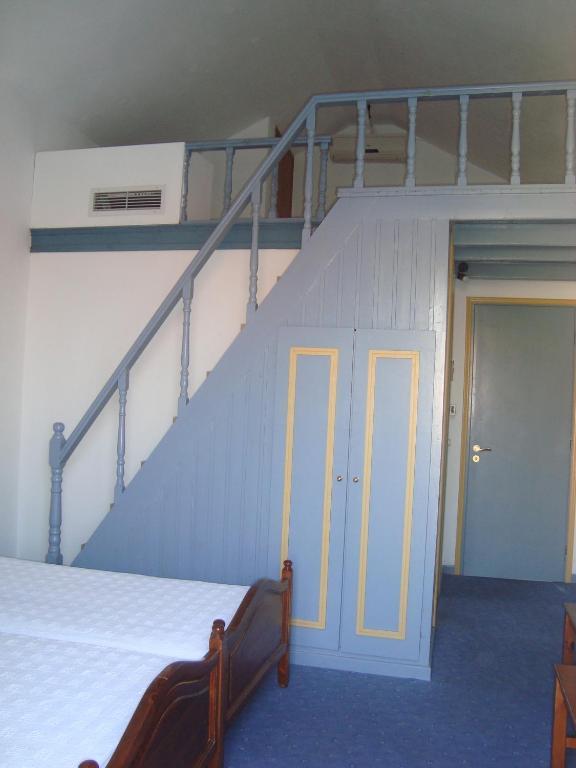 Horio Village Rooms Сими Стая снимка